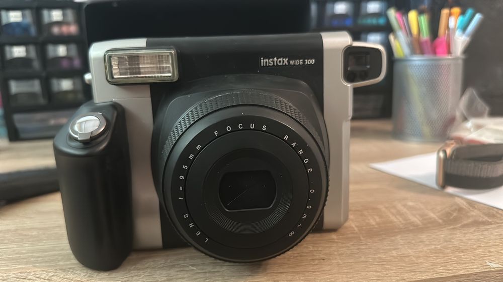 Instax wide 300 | Kaufen auf Ricardo