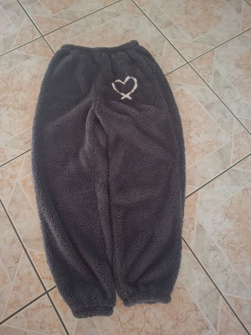 Negligees & Pigiami: Tenue d intérieur 2 pièces taille S matière douce – Usato da Villiers venduto da san_jn5w 5