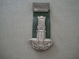 Abzeichen Schützen - Obl. Kl. K.Schützenverband - 1944