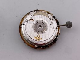OMEGA mouvement 1141
