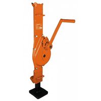 UNICRAFT SW 30 STAHLWINDE