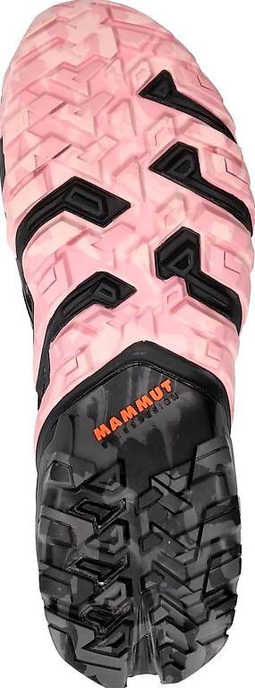 Mammut Scarpe da donna: Mammut Aegility Pro Mid Multisoortschuh Wanderschuhgr 36 2/3 – Nuovo (secondo la descrizione) da Zürich venduto da Altruisti- 3