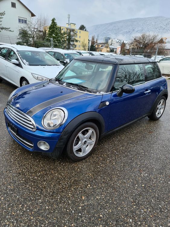 Mini Cooper D | Kaufen auf Ricardo