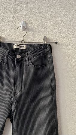 Jeans a vita alta