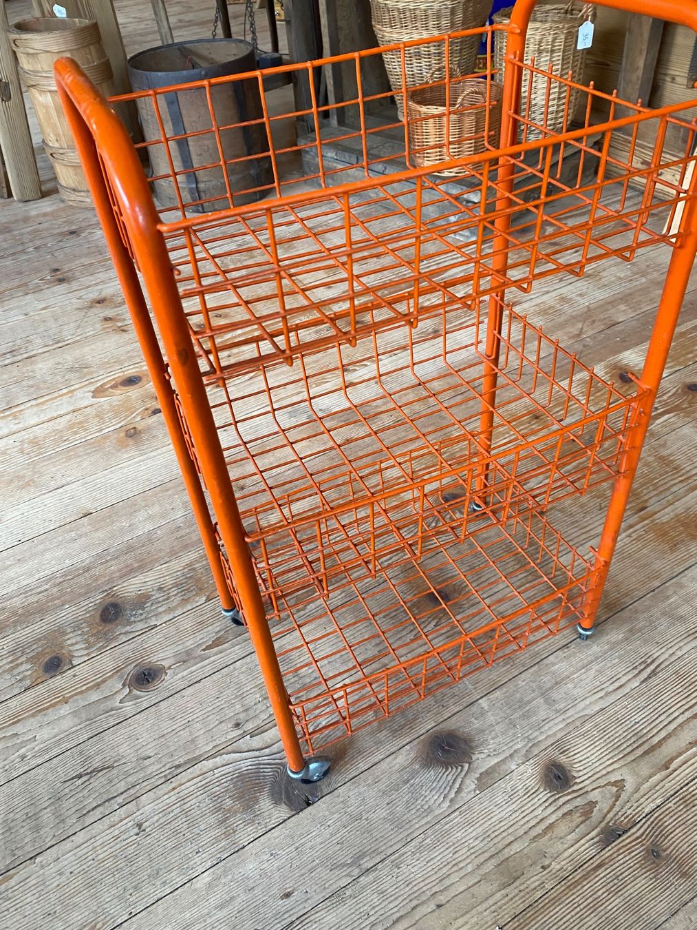 Altro in Decorazioni & Accessori: Vintage Gestell – Usato da Lenk im Simmental venduto da gwustu