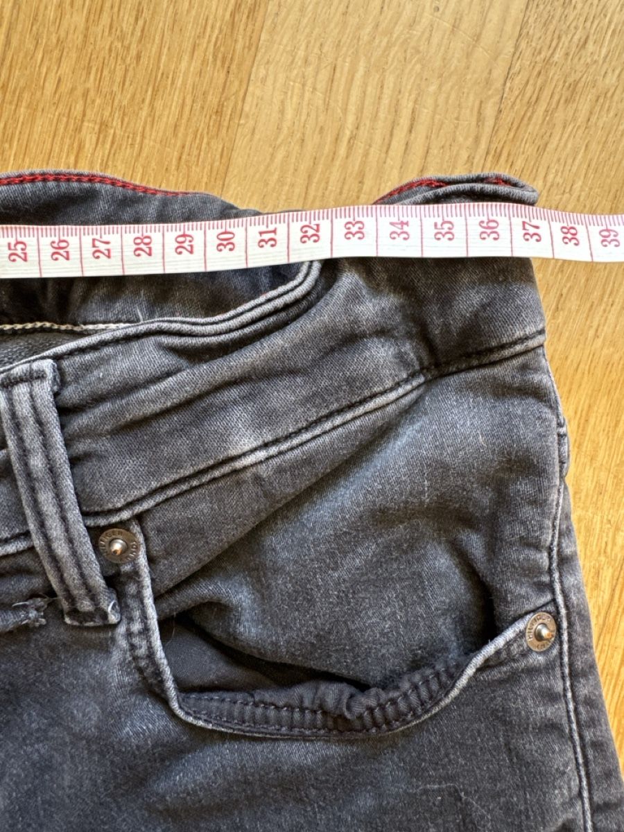 Tommy Hilfiger Hosen: Tommy Hilfiger Jeans Gr. 176 – Gebraucht aus Mauren von ducducturi 7