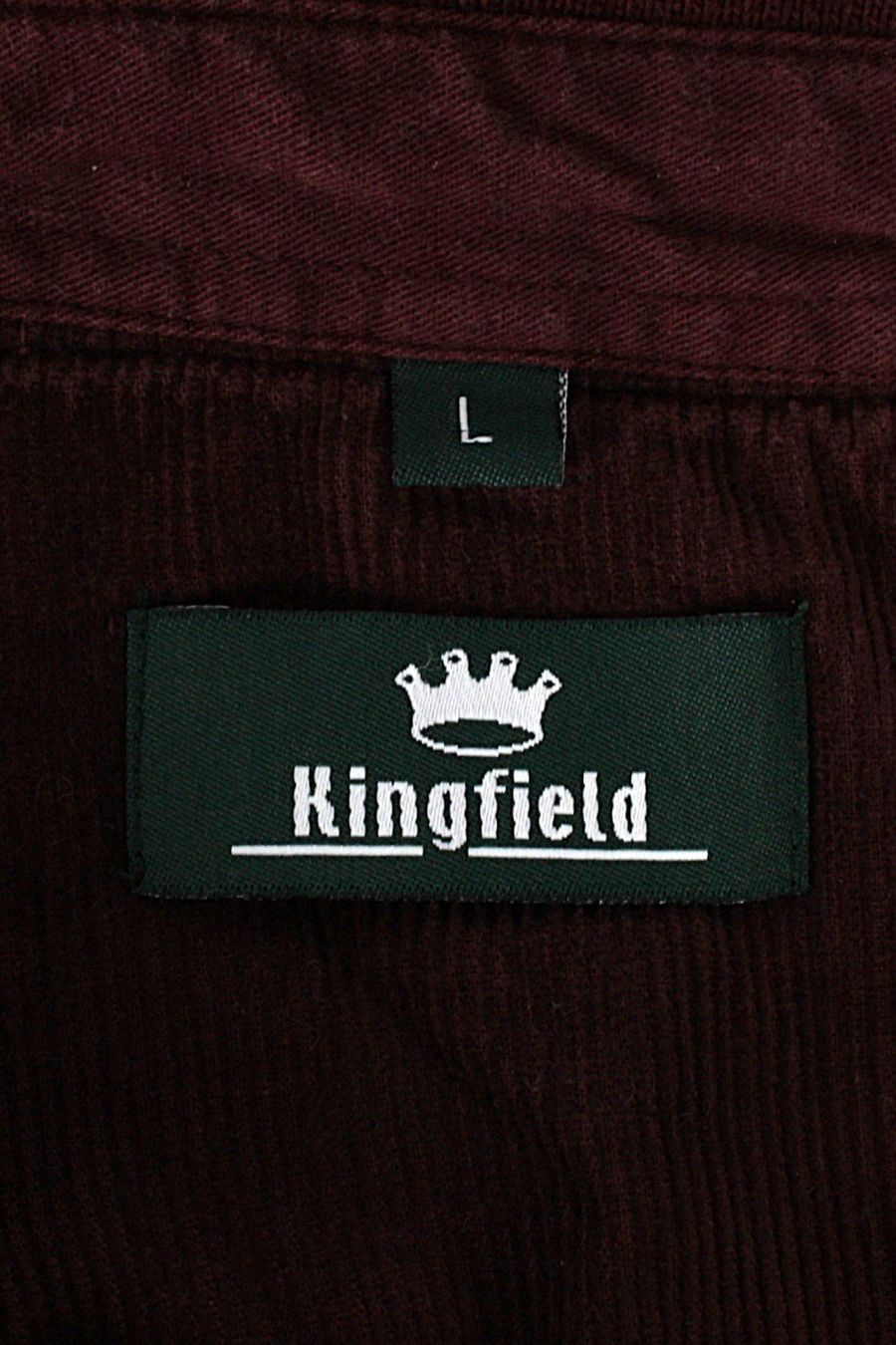 Pulls & Sweat-shirts: KINGFIELD Pullover L – D'occasion à Zollikofen par Restwert_Zollikofen 4