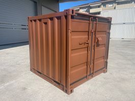 6' Lagercontainer, Seecontainer, Container, Garage, Lager!
