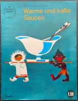 Hauswirtschaftssonderheft Nr. 66 - 1961 - Saucen