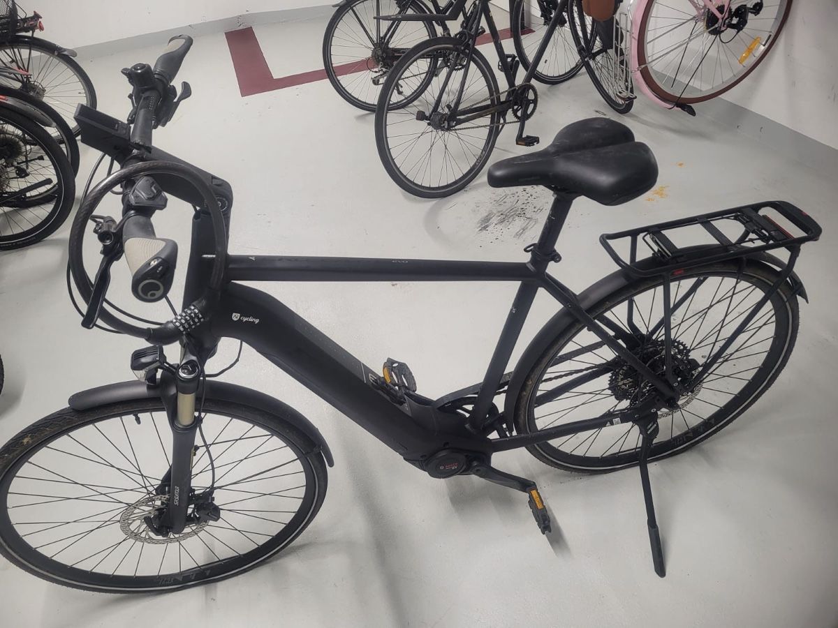 Bosch Biciclette: BULLS Cross Lite EVO E-Bike Bosch CX 625Wh nur 862 km – Nuovo (secondo la descrizione) da Wetzikon ZH venduto da ShopFaster 9