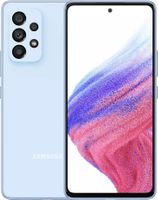 Samsung Galaxy A53 5G 128GB Awesome Blue