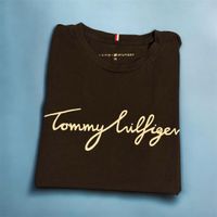 T-Shirt Tommy Hilfiger