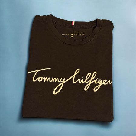 T-Shirt Tommy Hilfiger