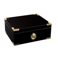 Humidor Adorini Modena Deluxe, in Neuzustand