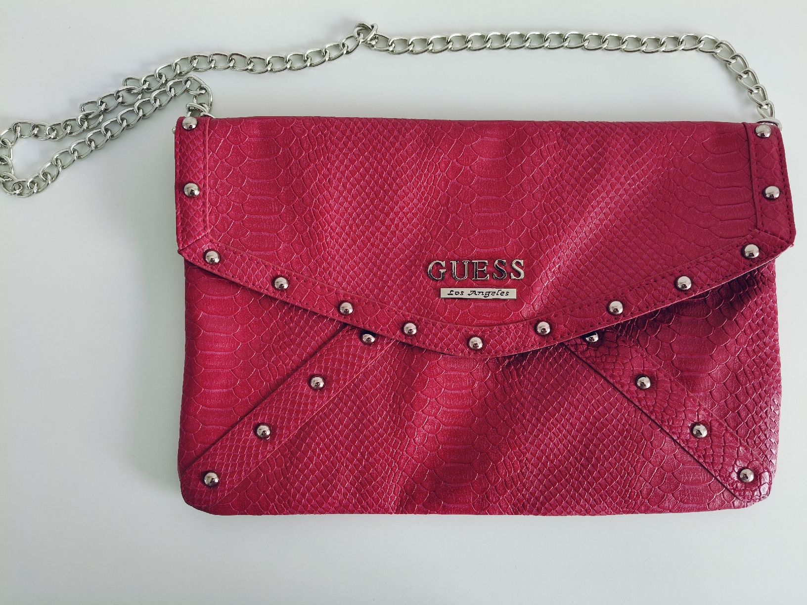 Guess Borse da donna: GUESS Handtasche – Usato da Winterthur venduto da n_c_7gxz
