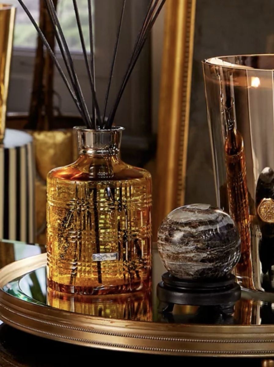 Rituals Diffusori di oli essenziali: Rituals Duftstäbchen Halter 1000ml Private Collection – Nuovo e nell'imballaggio originale da Urdorf venduto da GeNi147