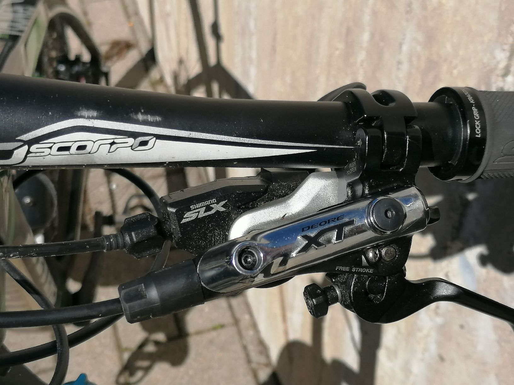 Stevens Biciclette: MTB Stevens Sonora ES 29'' XC Cross Country – Usato da Lausanne venduto da Frankenstein 5