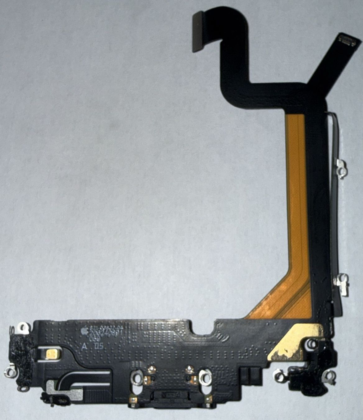 Apple Caricabatterie: Connecteur de charge Iphone 14 pro max original. – Nuovo e nell'imballaggio originale da Leukerbad venduto da ray_lyv7 1