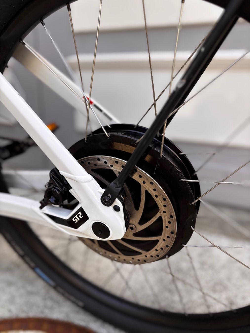 Stromer Velos: Stromer ST2 Syno Drive 17“ Sport E-Bike 45kmh – Gebraucht aus Zofingen von Iananas 5