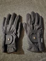 Roeckl Reithandschuhe L