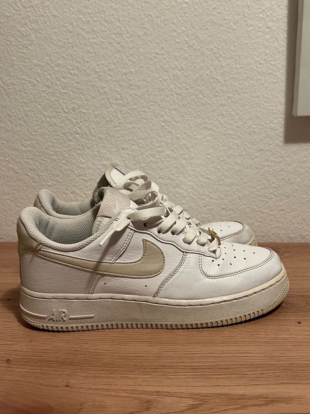 Nike Scarpe da donna: Airforce 1 – Usato da Steinhausen venduto da adija1