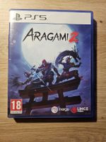 Jeux Aragami 2 PS5