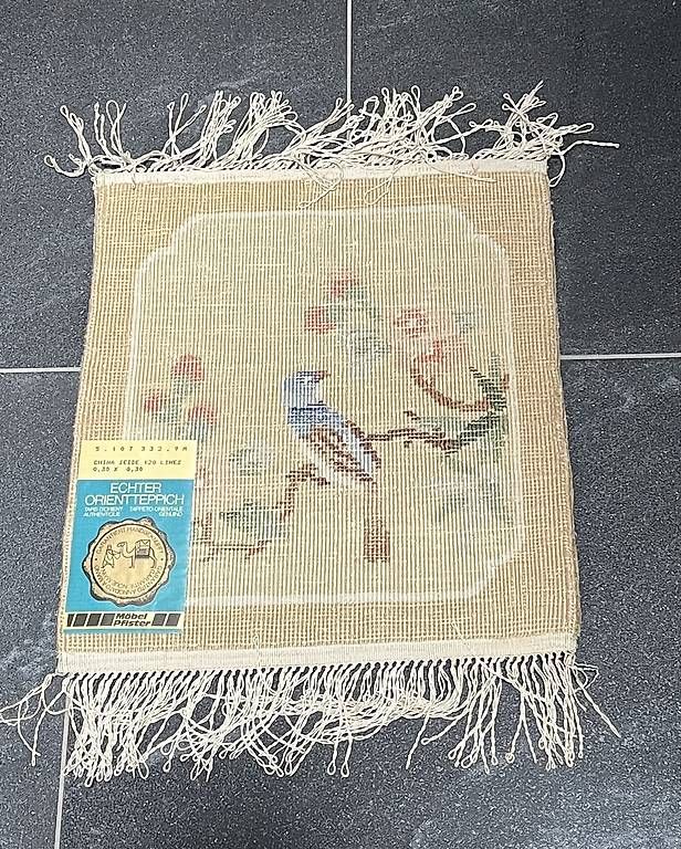 Tappeti: Teppich klein – Usato da Brugg venduto da har_2prw 1