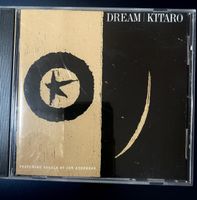 Kitaro - Dream CD - Chillout - Top