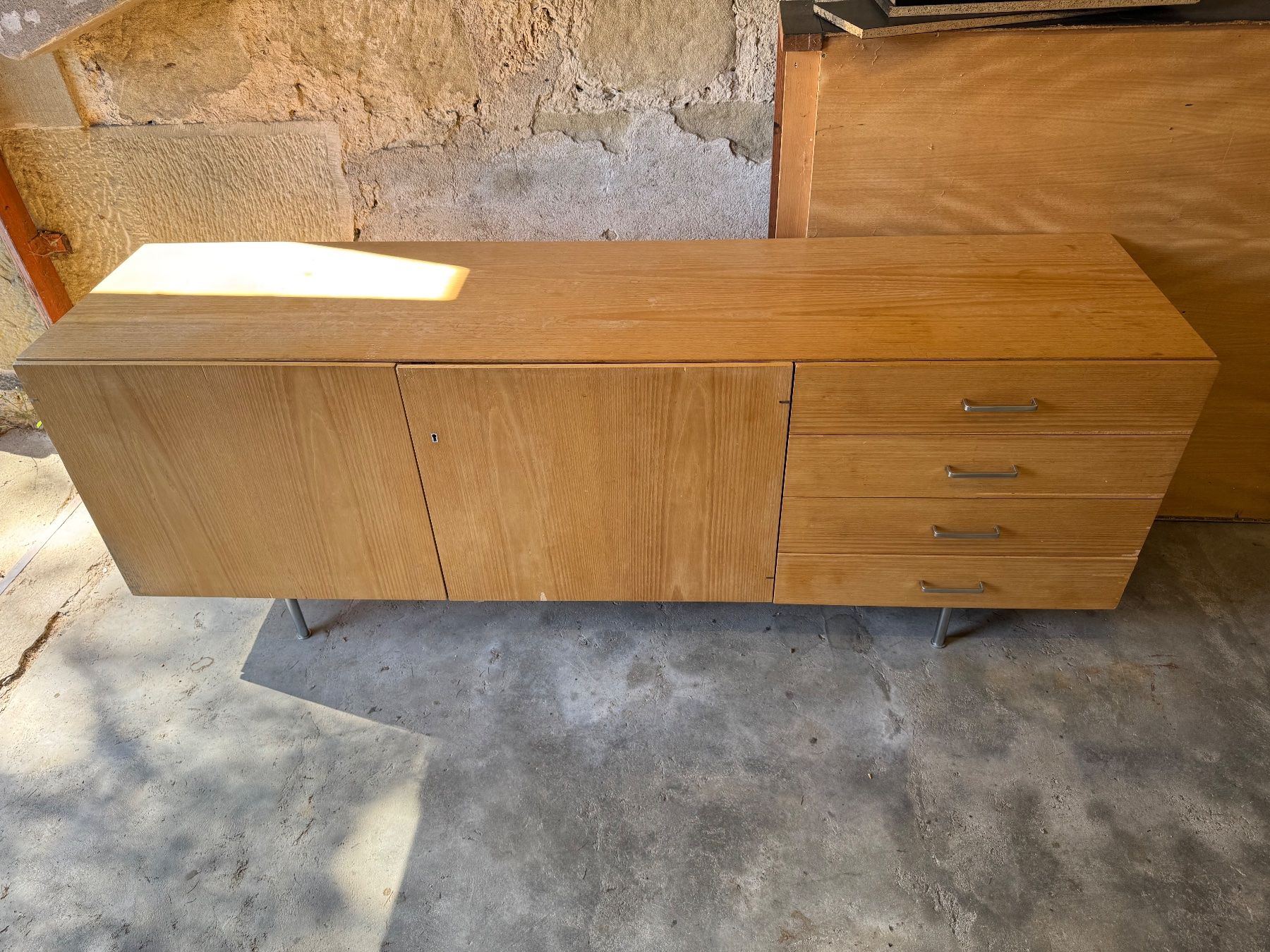 Commodes: Sideboard – D'occasion à Grossaffoltern par ste_jth8