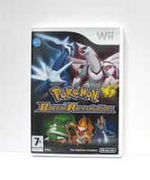 Pokémon Battle Revolution  Wii