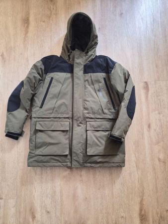 Herren Winterjacke XXL