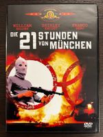 Die 21 Stunden von München