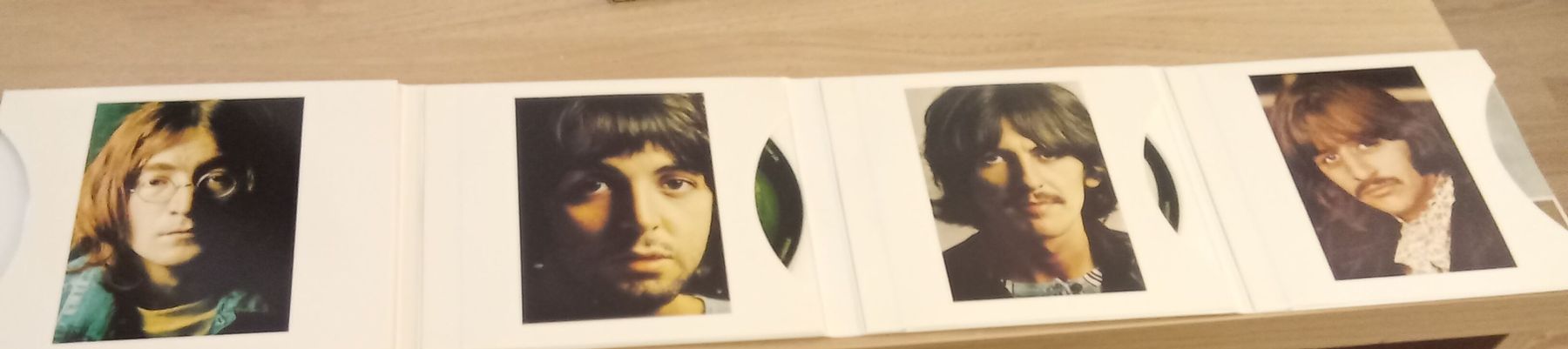 CDs: Beatles 12 CD – D'occasion à Liebefeld par CD-Urs 3