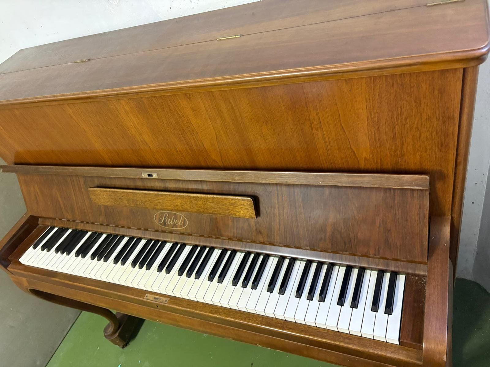 Strumenti musicali: Klavier Sabel – Usato da Lyss venduto da jan_7pzl 5