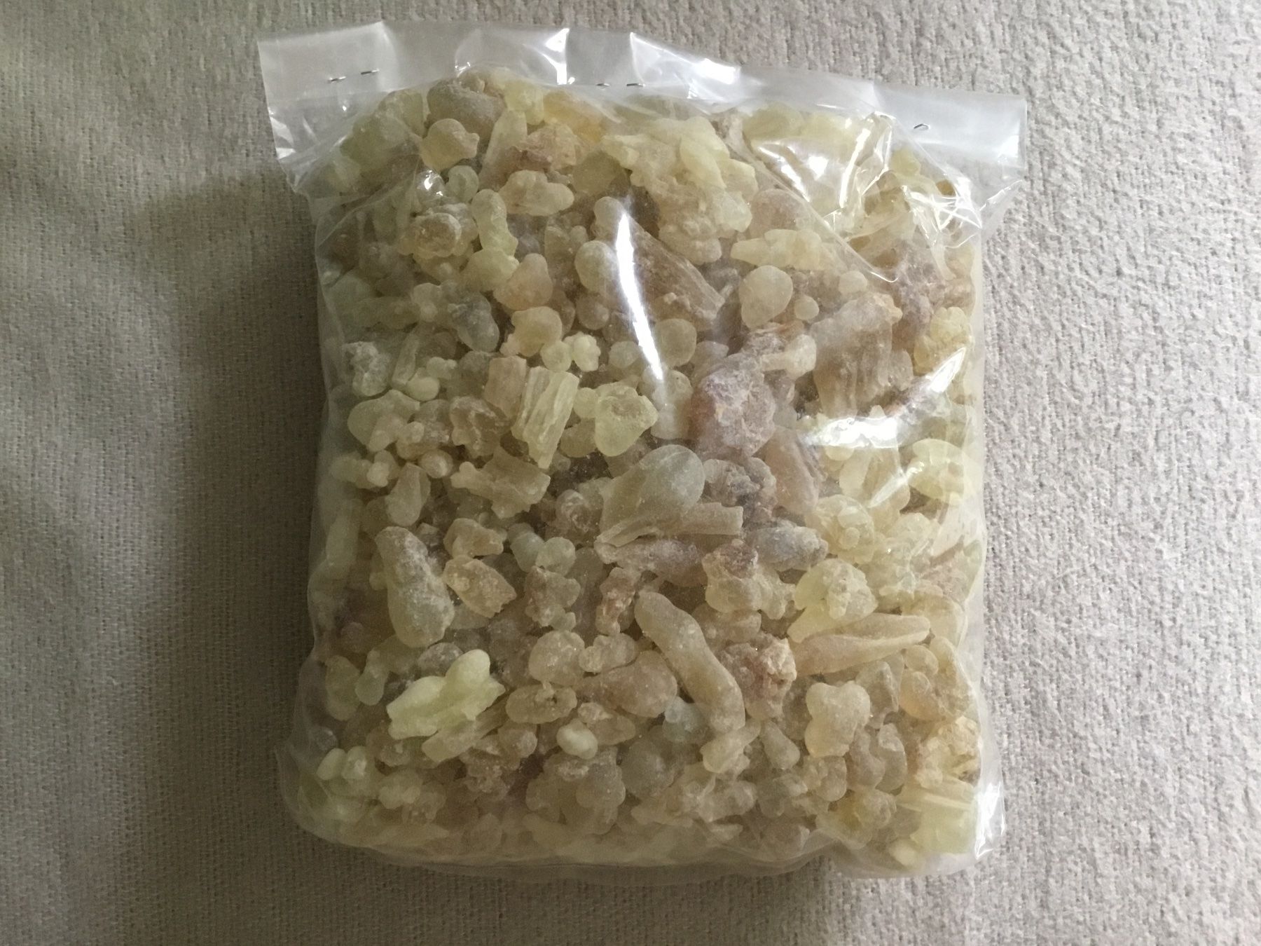 Kerzen: Weihrauch 1kg – Neu und originalverpackt aus Diessenhofen von quinto9