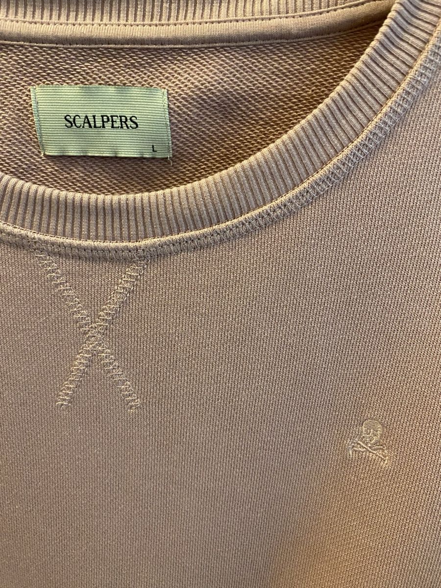 Maglioni & Felpe: Scalpers Pullover,Gr.L, NEU – Nuovo (secondo la descrizione) da Greifensee venduto da Chris286 1