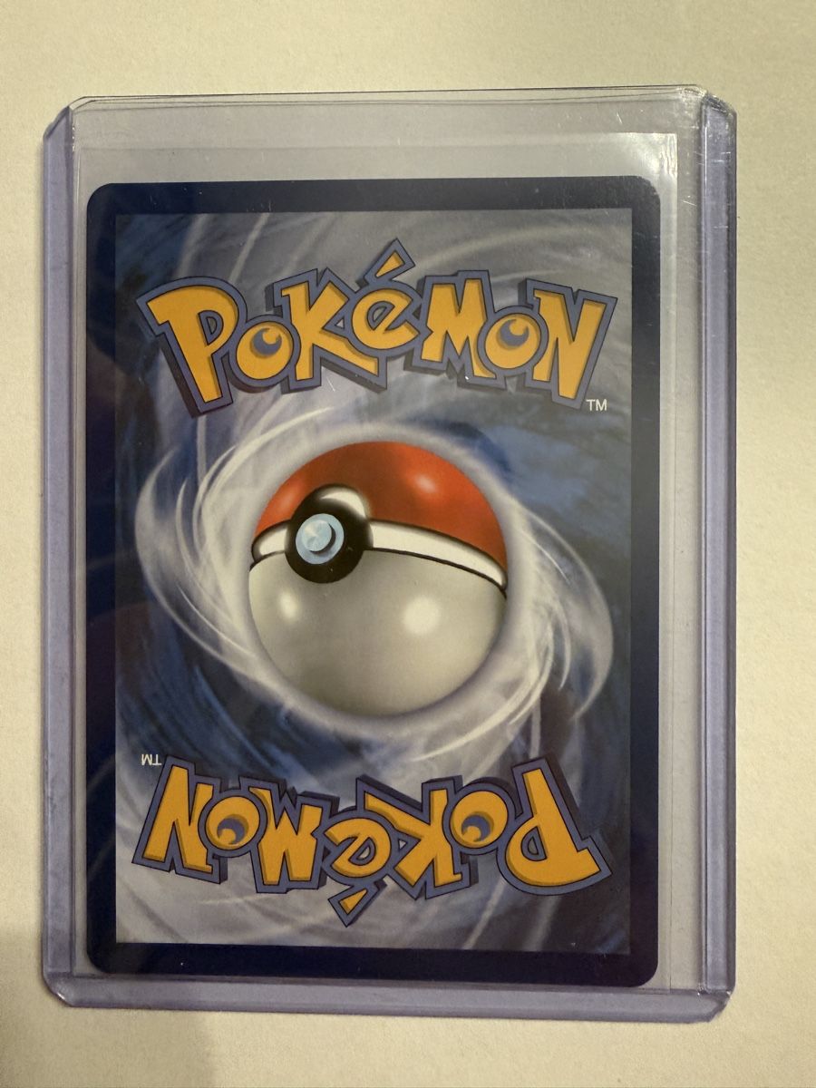 Pokémon Sammelbilder & Trading cards:     Bulbasaur 133/132 Illustration Rare MEGA Evolution EN – Neu (gemäss Beschreibung) aus Cham von genti147 1
