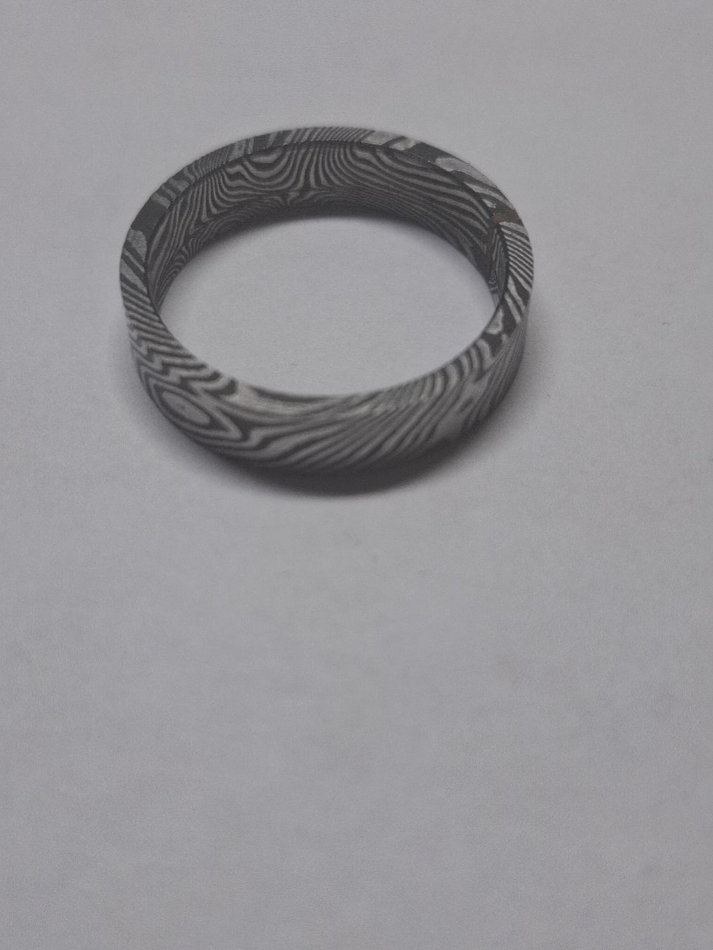 Mood Anelli: Addon pour Mood taille 54 Damasse 2/3 – Usato da Riddes venduto da mim_qs5p