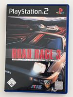 Road Rage 3 Playstation 2 PS2