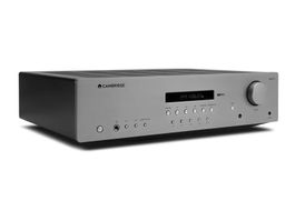 CAMBRIDGE AXR 85 Stereo Empfänger mit Phonostufe