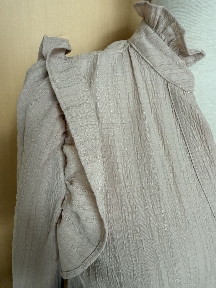 Camicette: Bluse – Usato da visp venduto da Kmemo1 1
