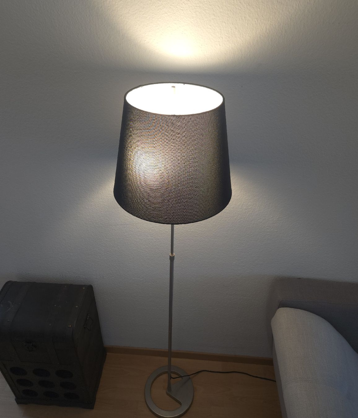 Lampes: Lampe zu verkaufen – D'occasion à Zollikofen par Mobelix_Vintage8 3