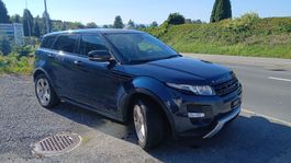 RR Evoque 2.2 SD4 Dynamic - 11.2012 - 181'000km - MFK 02.26