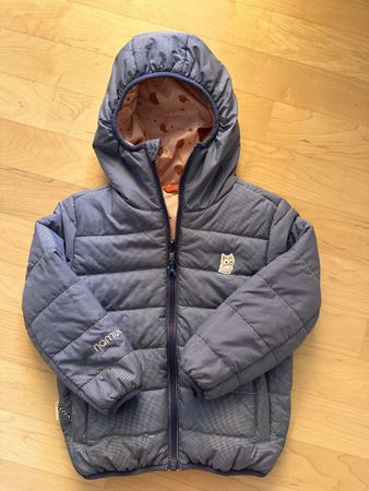 Namuk PrimaLoft Glow Grösse 92/98