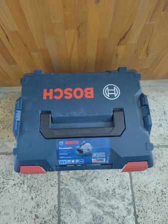 Bosch Box Systemkoffer gebraucht