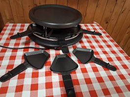 RACLETTE OFEN
