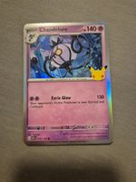 Chandelure 075/128 EN - Pokémon 30th Anniversary