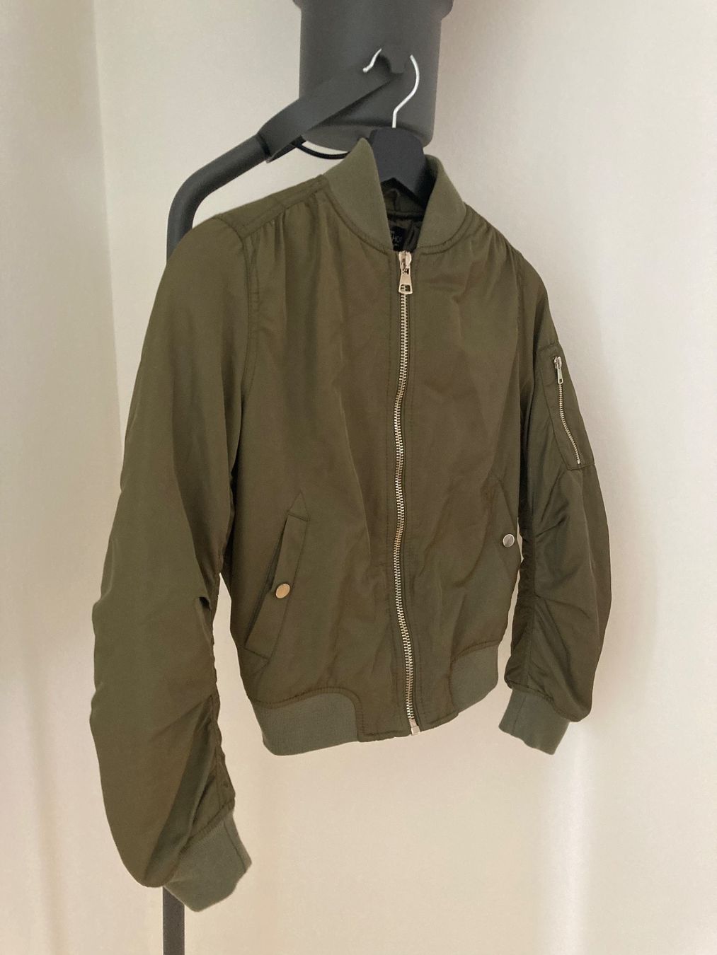 Topshop Vestes: Bomberjacke – D'occasion à Zürich par elleon44 1