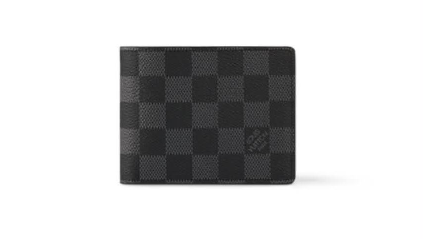 Louis Vuitton Portafogli: Louis Vuitton Portmonee – Nuovo e nell'imballaggio originale da Emmenbrücke venduto da WintoWin89