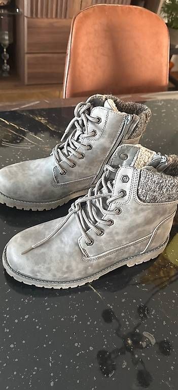 Herrenschuhe: Neue Boot Marke Young Spirit, Grösse 39 – Gebraucht aus Seltisberg von gul_wv9k 3